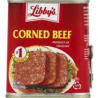 Libby's Corned Beef - 12 Ounce