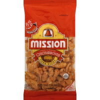 Mission Pork Rinds, Picante Flavor - 4 Ounce