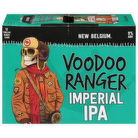 Voodoo Ranger Beer, Imperial IPA