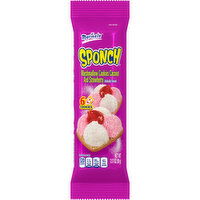 Marinela Marinela Sponch Marshmallow Cookies with Coconut and Strawberry, 6 count, 3.17 oz, 3.17 Ounce