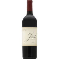 Josh Merlot, Vintage 2011 - 750 Millilitre