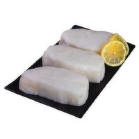 Chilean Sea Bass Previously Frozen Wild Caught - 0.64 Pound