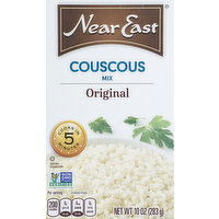 Near East Couscous Mix, Original - 10 Ounce