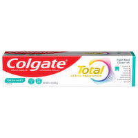 Colgate Toothpaste, Fresh Mint Stripe, Gel