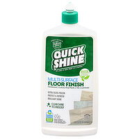 Quick Shine Multi-Surface Floor Finish - 27 Fluid ounce