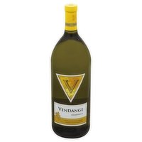 Vendange Chardonnay 1.5 lt - 1500 Millilitre