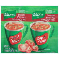 Knorr Soup Mix, Tomato - 2 Each