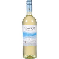 Mezzacorona Pinot Grigio, Trentino Doc - 750 Millilitre