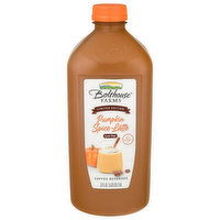 Bolthouse Farms Coffee Beverage, Low Fat, Pumpkin Spice Latte, 52 Fluid ounce