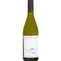 Cloudy Bay Sauvignon Blanc, Marlborough, 2018 - 750 Millilitre