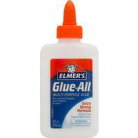 Elmers Glue, Multi-Purpose - 4 Ounce