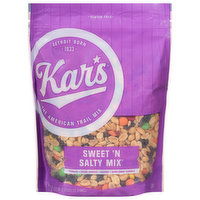 Kar's Trail Mix, Sweet 'N Salty - 44 Ounce