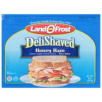 Land O'Frost Ham, Honey - 9 Ounce