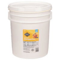 First Street Margarine, Whipped - 20 Pound