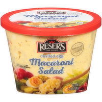 Reser's Fine Foods Deviled Egg Macaroni Salad - 1 Pound