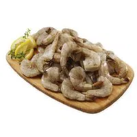 Shell On Raw Shrimp, 1.04 Pound