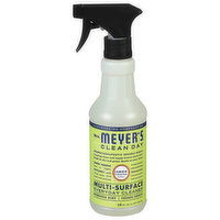 Mrs. Meyer's Everyday Cleaner, Multi-Surface, Lemon Verbena Scent, 16 Fluid ounce