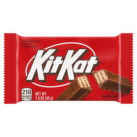 Kit Kat Wafers, Milk Chocolate, 36 Each