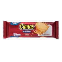 Marinela Cinnamon Cookies, 8.82 oz - 8.82 Ounce