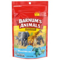 Barnum's Animals Crackers