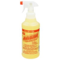 LA's Totally Awesome Cleaner, Concentrated, All Purpose, Value Size - 40 Ounce