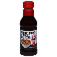 Panda Express Sauce, Kung Pao, Stir Fry - 18.75 Ounce