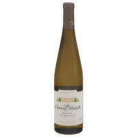 Chateau Ste. Michelle Riesling, Columbia Valley - 750 Millilitre