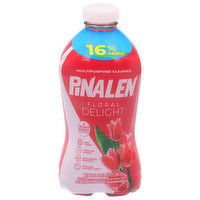 Pinalen Multipurpose Cleaner, Floral Delight - 56 Fluid ounce