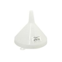 Funnel Plastic 16 oz, 1 Each