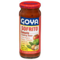 Goya Sofrito Tomato Cooking Base - 12 Ounce