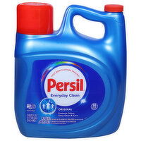 Persil Detergent, Power-Liquid, Original, Deep Clean - 150 Fluid ounce