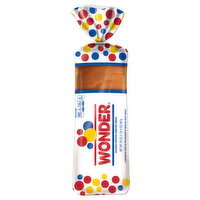 Wonder Classic White Bread - 20 Ounce