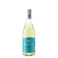 Matua Sauvignon Blanc New Zealand White Wine - 750 Millilitre