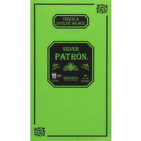 Patron Tequila, 100% Agave - 375 Millilitre