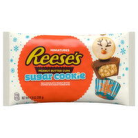 Reese's Peanut Butter Cups, Sugar Cookie, 9.9 Ounce