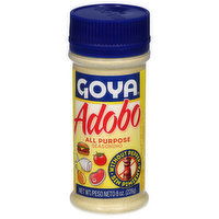 Goya Seasoning, All Purpose, Adobo - 8 Ounce