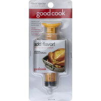 Good Cook Flavor Injector - 1 Each