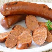 Linguica Regular 2 lb - 32 Ounce