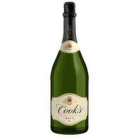 Cook's Brut Champagne Sparkling California Wine