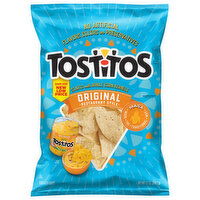 Tostitos Restaurant Style Original Tortilla Chips