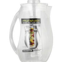 fruit infusion ,Prodyne Pitcher  - 1 Each