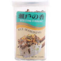 Seto Fumi Furikake Rice Seasoning - 1.7 Ounce