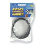 Squeegee Refill Blade, 18 oz - 1 Each