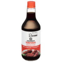 Kikkoman Teriyaki The Original Marinade & Sauce - 591 Millilitre