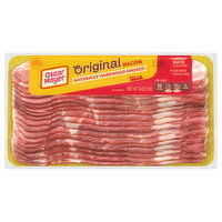 Oscar Mayer Bacon, Original - 16 Ounce