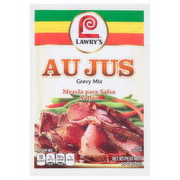 Lawry's Au Jus Gravy Mix - 1 Ounce