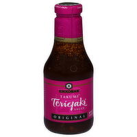Kikkoman Original Teriyaki Sauce - 20.5 Ounce