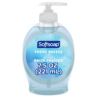 Softsoap Liquid Hand Soap Pump