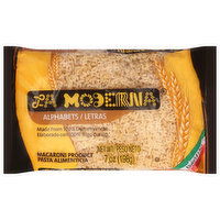 La Moderna Alphabets - 7 Ounce