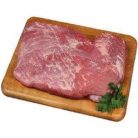 Choice Boneless Beef Brisket - Flat Cut - 4.02 Pound